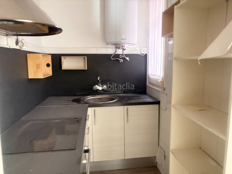 Foto b610362d-b09d-488f-8d87-7a6d2c601d40. Pis a Vila de Gràcia Barcelona