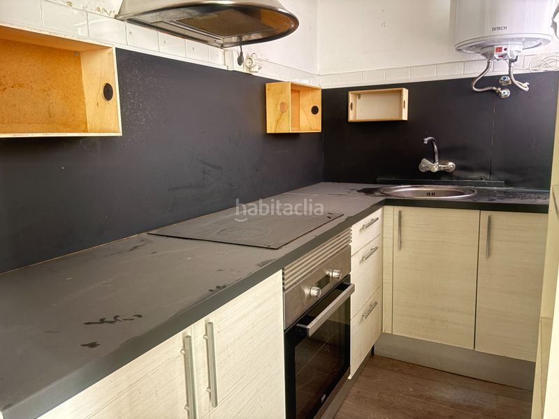 Foto c1dd019e-e799-4485-88e9-22f018beeab7. Pis a Vila de Gràcia Barcelona