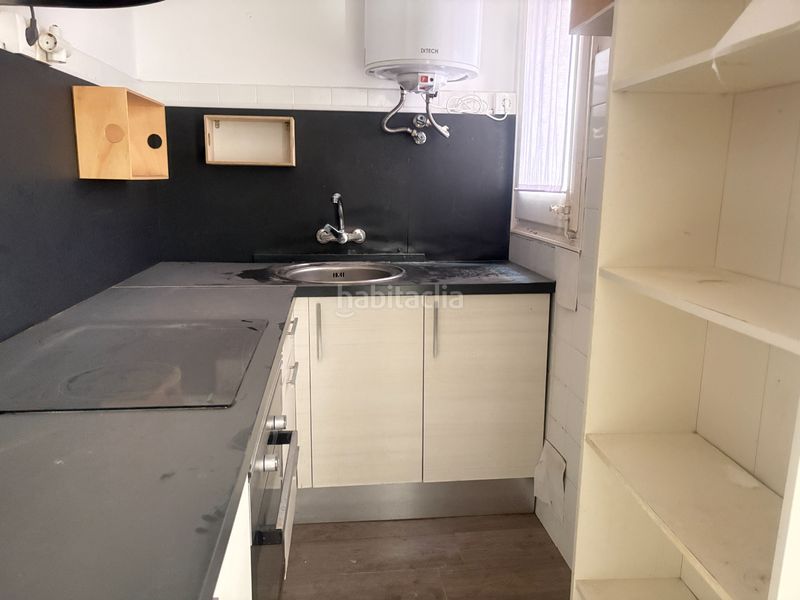 Foto c9ba94f8-dc11-4881-aa49-227d9650c96c. Pis a Vila de Gràcia Barcelona