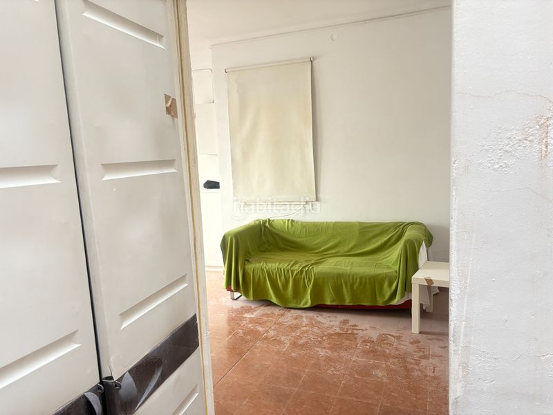 Foto d7e6da1a-cac1-460e-af27-5e7154cea896. Pis a Vila de Gràcia Barcelona