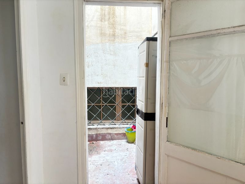 Foto e23a3d4d-613d-4f0d-9ae9-c2a83eee52e9. Pis a Vila de Gràcia Barcelona