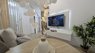 Pis  Carrer de pasteur. Un hogar con encanto, reformado y listo para empezar una nueva e