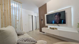 Flat  Carrer de pasteur. Un hogar con encanto, reformado y listo para empezar una nueva e