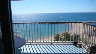 Apartament a Passeig de Josep Mundet