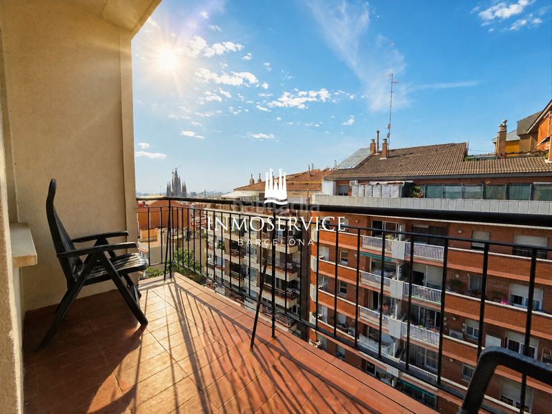 Foto 4584a8e8-1224-4155-bd6e-e0dfe1913005. Pis a Baix Guinardó Barcelona