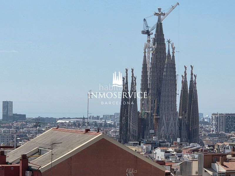 Foto 4d430c21-2414-4f76-b83d-8e9c184c8f6f. Pis a Baix Guinardó Barcelona