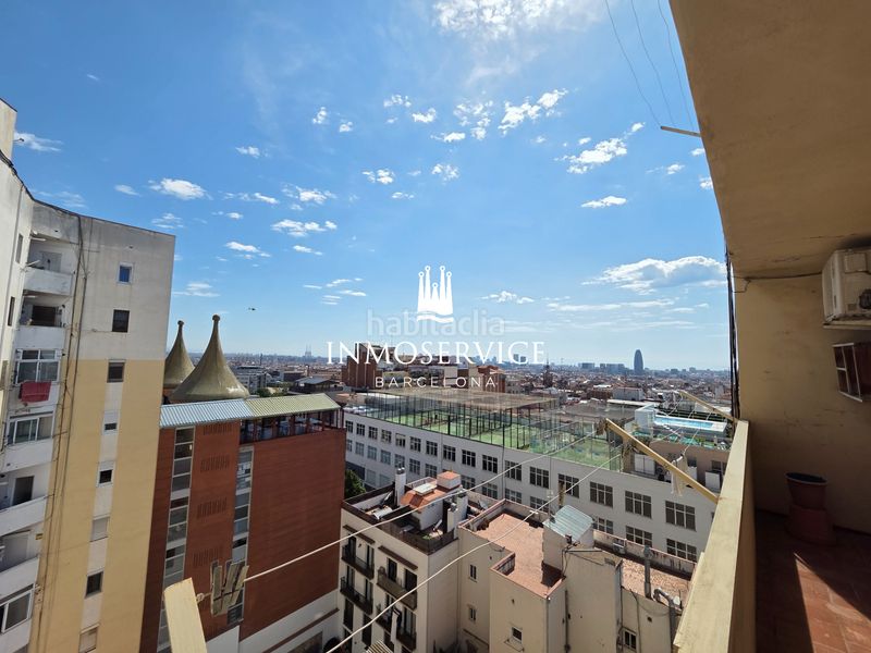 Foto d05118b3-2b18-4c5e-b0d6-b6c4d750e329. Pis a Baix Guinardó Barcelona