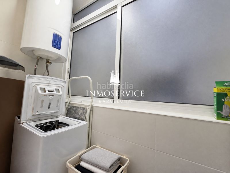 Foto 3a4581f2-722c-48f0-ba49-27a26ca24ac1. Pis a El Coll Barcelona