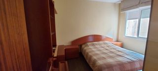 Miete Etagenwohnung in Carrer d'aragó 391. Ideal estudiantes