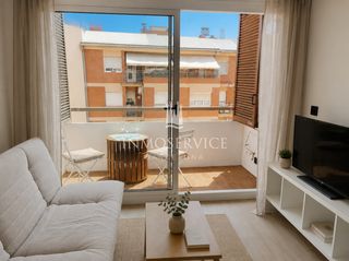 Affitto Appartamento  Carrer de la legalitat. Acogedor y reformado piso en calle legalitat en la vila de gràci