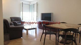 Miete Etagenwohnung in Carrer del pintor fortuny 17. Pintor fortuny contrato temporal