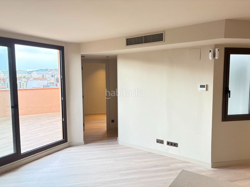 Foto 8ea3a143-bce8-4e02-883f-bbbd42c49642. Àtic a Dreta de l´Eixample Barcelona