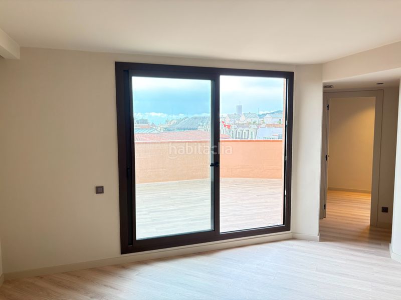 Foto b8131be8-78f2-4a6d-8a37-6d10d84a656c. Àtic a Dreta de l´Eixample Barcelona