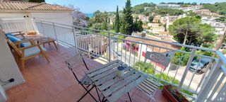 Location Appartement  Carrer dels pins d'en salva 10. Zona tranquila con terraza