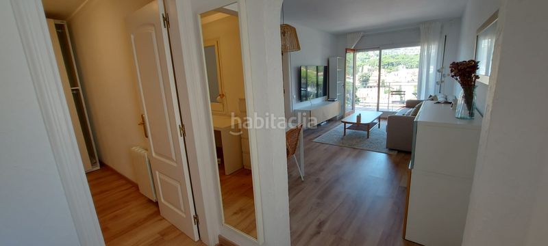 Foto 441dda0d-4c06-4e99-927b-a2b76d200b1b. Alquiler piso en carrer dels pins d'en salva 10 zona tranquila con terraza en Caldes d´Estrac
