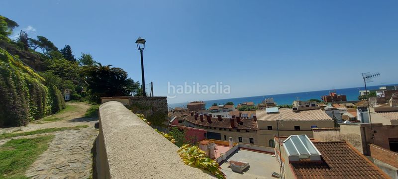 Foto 4adcdb2f-4237-485d-b6bd-a16660b75dc5. Alquiler piso en carrer dels pins d'en salva 10 zona tranquila con terraza en Caldes d´Estrac