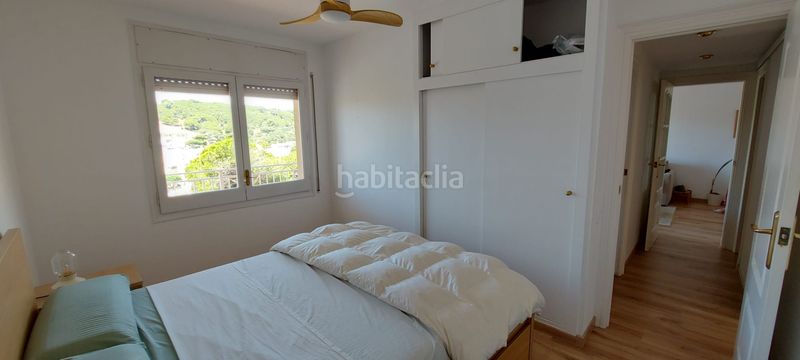 Foto 53e001f9-8907-46ab-9b12-0378779cb9ce. Alquiler piso en carrer dels pins d'en salva 10 zona tranquila con terraza en Caldes d´Estrac