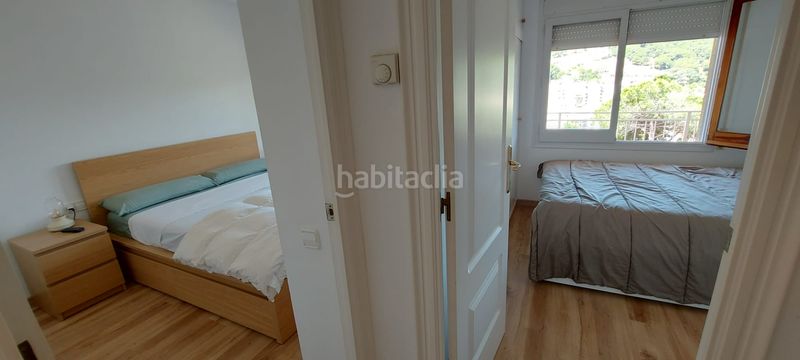 Foto 6e966342-0b4c-4292-8234-244313075138. Alquiler piso en carrer dels pins d'en salva 10 zona tranquila con terraza en Caldes d´Estrac