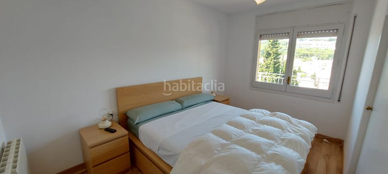 Foto 9006274f-9468-4b3f-8d39-c31408fa1687. Alquiler piso en carrer dels pins d'en salva 10 zona tranquila con terraza en Caldes d´Estrac