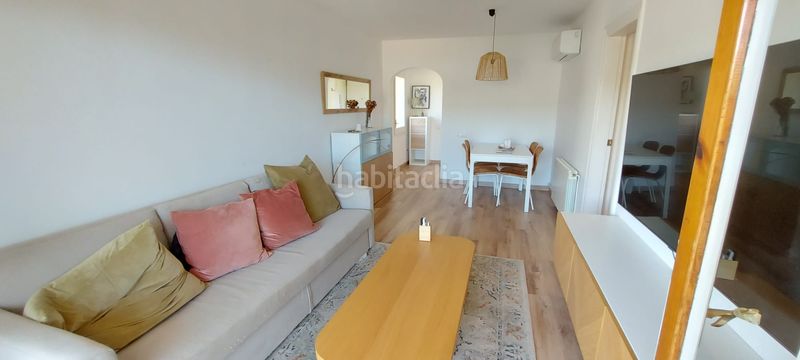 Foto 953bc961-e4d1-4776-ae90-aac26ea5d3d1. Alquiler piso en carrer dels pins d'en salva 10 zona tranquila con terraza en Caldes d´Estrac