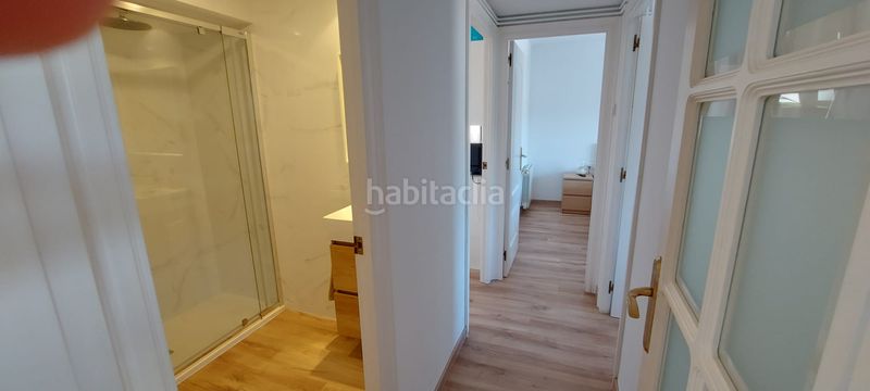 Foto adf0fa47-cb65-4960-884c-c5a215f69b30. Alquiler piso en carrer dels pins d'en salva 10 zona tranquila con terraza en Caldes d´Estrac