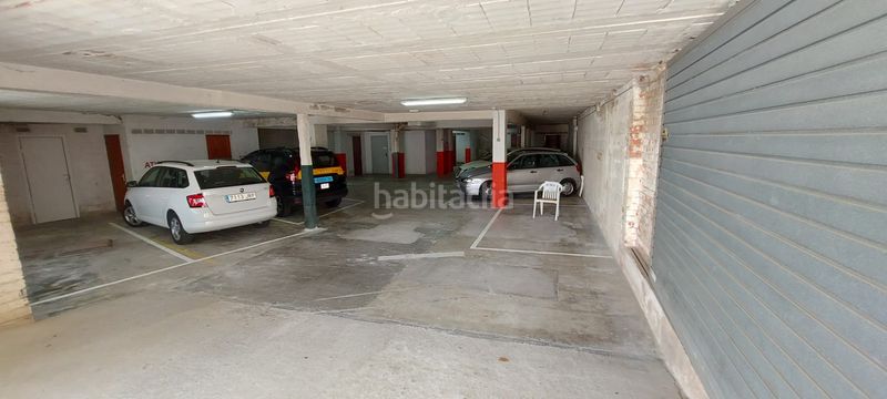 Foto b3ed9187-2d69-4e90-a760-280450a19412. Alquiler piso en carrer dels pins d'en salva 10 zona tranquila con terraza en Caldes d´Estrac
