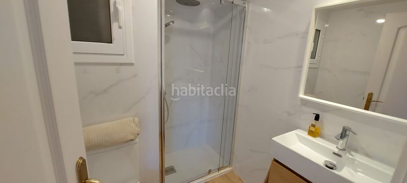 Foto bee2fe42-2bf2-461d-8625-7898703d24ce. Alquiler piso en carrer dels pins d'en salva 10 zona tranquila con terraza en Caldes d´Estrac