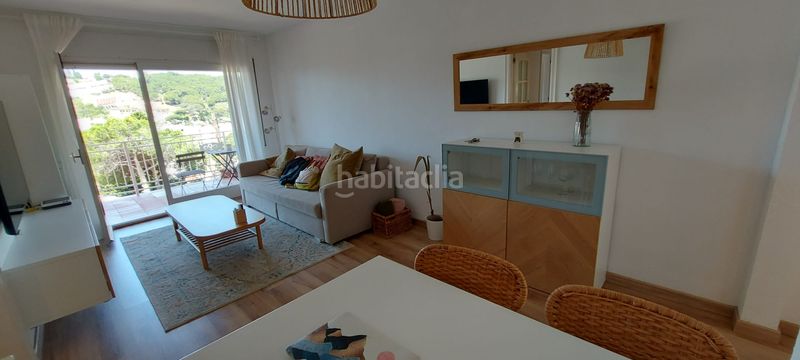 Foto f4ed31cb-4206-4846-96eb-d6bd23592684. Alquiler piso en carrer dels pins d'en salva 10 zona tranquila con terraza en Caldes d´Estrac