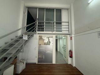 Local Comercial a Dreta de l´Eixample