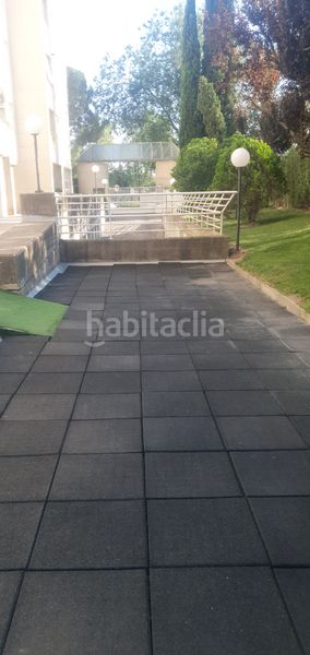 Foto 83ed3c0f-c2cf-41c5-9bef-dbad483550a1. Casa amb calefacció aparcament piscina a Peñagrande Madrid