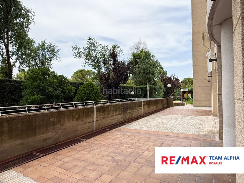 Foto f47e0738-64ec-4356-bebb-265071703ba7. Casa amb calefacció aparcament piscina a Peñagrande Madrid