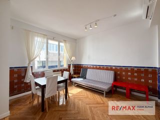 Flat in Calle de Tudescos 4
