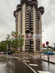 Miete Büro in Avenida de américa 37