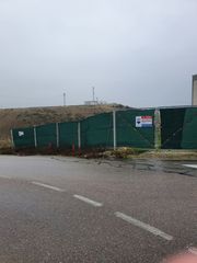 Terreno residenziale in Calle los Herreros 1