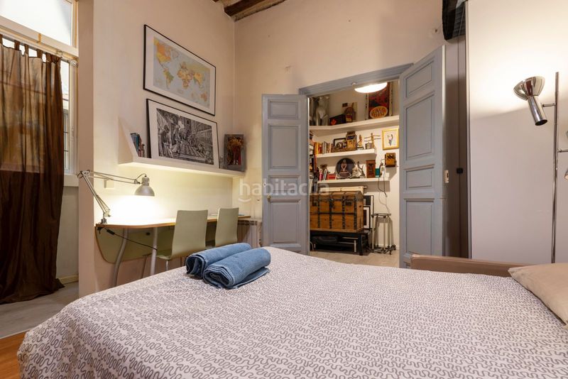 Foto 0db9ce87-168f-4f86-bb48-2272d36ae50e. Pis a Palacio Madrid