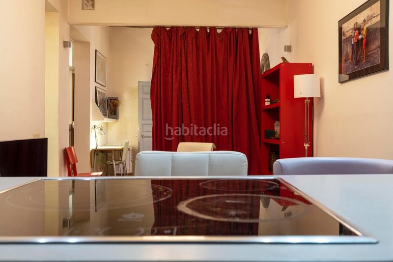 Foto 1423517a-6554-498c-a661-93820f088adb. Pis a Palacio Madrid