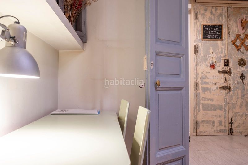 Foto ba729485-0e6d-4de1-a152-dc7a47b9e327. Pis a Palacio Madrid