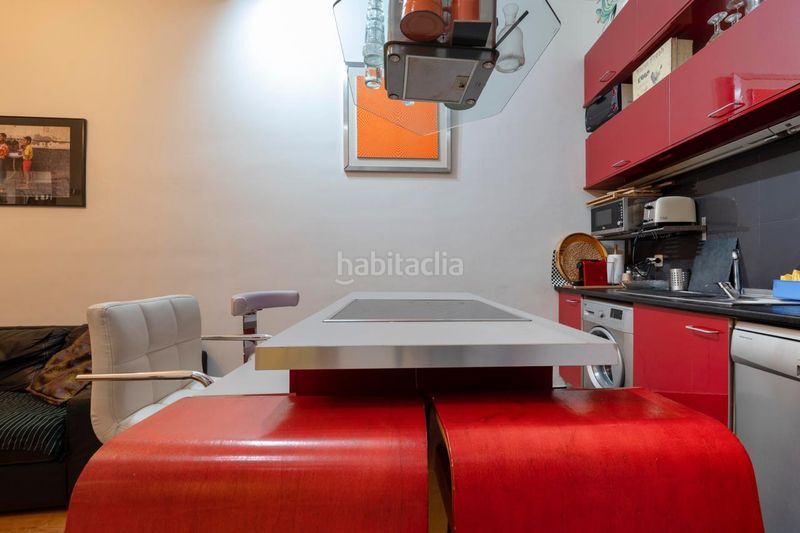 Foto fd06ffa0-ad6a-486f-a530-c781d308fe30. Pis a Palacio Madrid