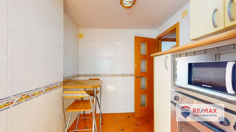 Foto 8f7d2882-e919-4e58-ba0a-ab79d8d26bd2. Pis amb calefacció a Vinateros Madrid