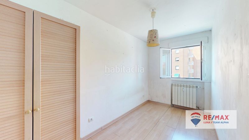 Foto a8638360-9733-4dc1-9f99-27e357e7b21f. Pis amb calefacció a Vinateros Madrid