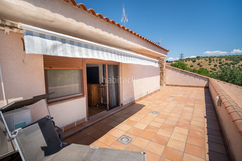 Foto 313cdc4b-d5d7-4163-81b3-f2d0df8947bf. Chalet with parking in Cabanillas de la Sierra