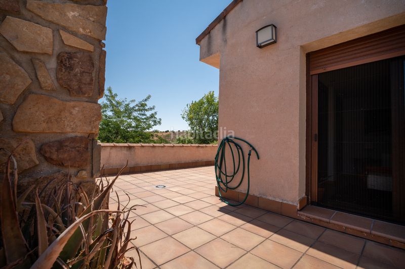 Foto 57ad2746-1d83-4481-99ba-e86339789e62. Chalet with parking in Cabanillas de la Sierra