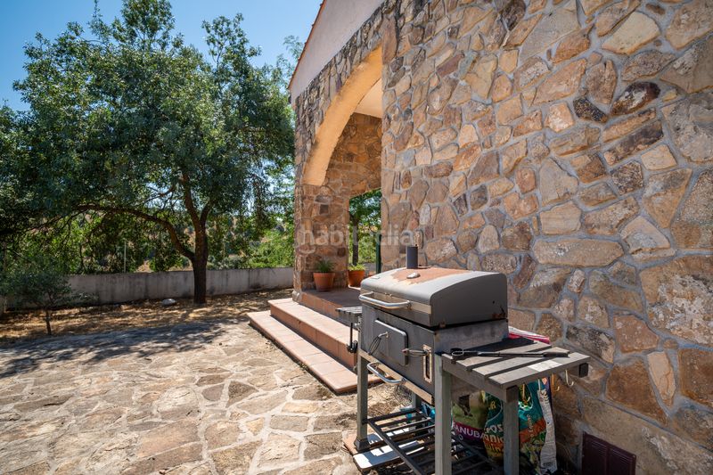 Foto 96c5a17a-fd8b-4977-8568-75574d8634d9. Chalet with parking in Cabanillas de la Sierra