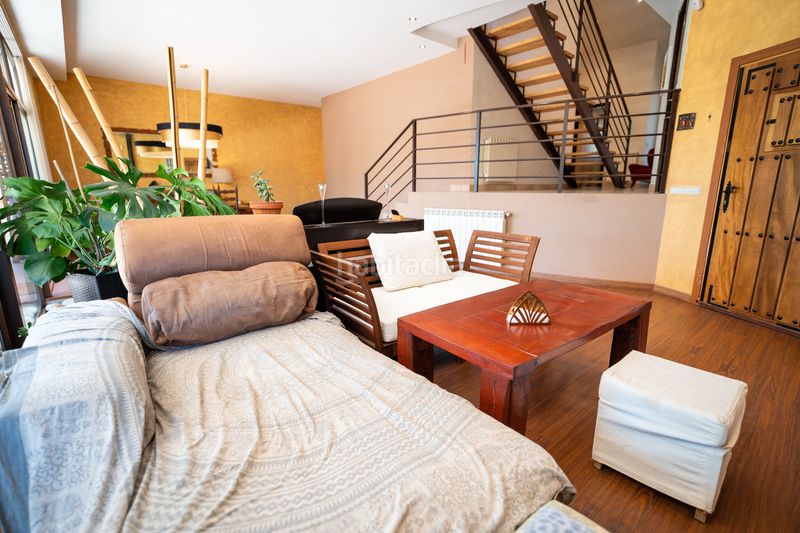Foto fa73484a-8fb3-4efd-9550-07356f528c5f. Chalet with parking in Cabanillas de la Sierra