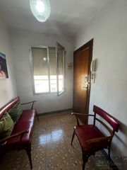 Flat in Rute. Rutepiso