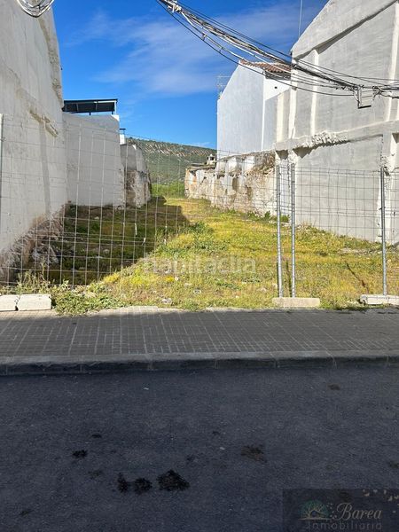 Foto 6b66a515-e7b8-4681-a3aa-53d481839f48. Terreny residencial a Rute