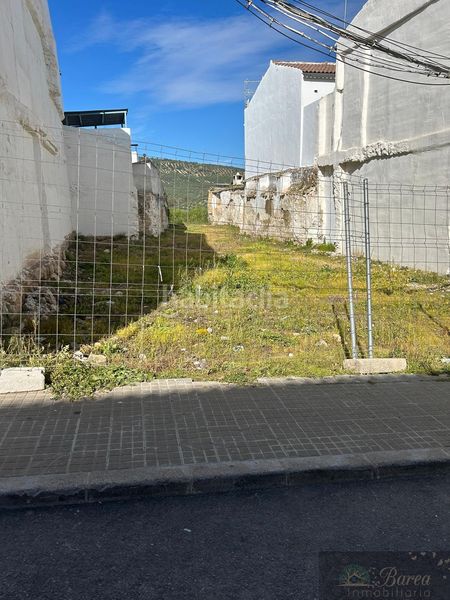 Foto b6dafc43-12fe-47c9-bf5d-696c0bfc31da. Terreny residencial a Rute