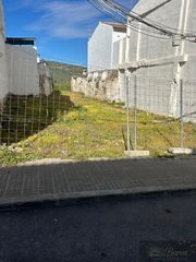 Residential Plot in Rute. Ruteterreno