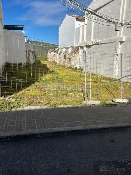 Foto ccdb5d23-6b75-4f92-bb89-7386e40c0eb1. Terreny residencial a Rute