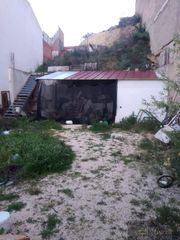 Residential Plot in Rute. Ruteterreno